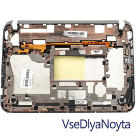 Корпуса Корпуса ^/--/^ Корпус низ  HP Mini: 110-4100 /--/ so +задняя крышка Корзина ^_^^^ Корпус низ HP Mini: 110-4100 /--/ so +задня кришка Кошика - фото фото фото