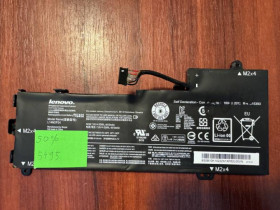 Акумулятори Аккумуляторы ^/--/^ Акумулятор Оригінальний! LENOVO L /--/ 14 /--/ M /--/ 2 /--/ P /--/ 24 Знос: 50 Lenovo IdeaPad 100-14 U /--/ 30-70 E /--/ 31-70 U /--/ 31-70 (5495) ^_^^^ Аккумулятор Оригинальный! LENOVO L /--/ 14 /--/ M /--/ 2 /--/ P /--/ 24 Износ: 50 Lenovo IdeaPad 100-14 U /--/ 30-70 E /--/ 31-70 U /--/ 31-70 (5495) - фото фото фото
