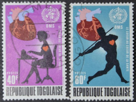 Інше Другое ^/--/^ Того  Медицина Кардиология Обязательное медицинское страхование ОМС 1972 ^_^^^ Обов'язкове медичне страхування ОМС 1972 - фото фото фото