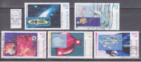 Сучасні з  року Современные с  года ^/--/^ Германия 1999 КОСМОС ВСЕЛЕННАЯ ГАЛАКТИКА СОЛНЕЧНАЯ СИСТЕМА ПЛАНЕТЫ ГОЛОГРАММА Mi.2077-2081 Є11.- !!! ^_^^^ Германия 1999 КОСМОС ВСЕЛЕННАЯ ГАЛАКТИКА СОЛНЕЧНАЯ СИСТЕМА ПЛАНЕТЫ ГОЛОГРАММА Mi.2077-2081 Е /--/ 11.-!!! - фото фото фото