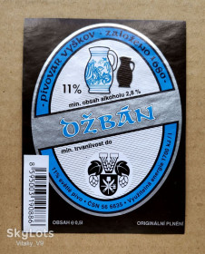Етикетки Этикетки ^/--/^ Этикетка пивная OZBAN - PIVO SVETLE - PIVOVAR VYSKOV. Чехия. ^_^^^ Етикетка пивна OZBAN - PIVO SVETLE - PIVOVAR VYSKOV. Чехія. - фото фото фото