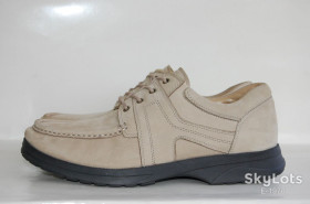 Туфлі, мокасини Туфли, мокасины ^/--/^ Туфли мокасины CLARKS р.44-45 original VIETNAM ^_^^^ Туфлі-мокасини CLARKS р.44 original VIETNAM - фото фото фото