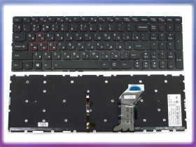 Клавіатури Клавиатуры ^/--/^ Клавиатура для LENOVO IdeaPad Y /--/ 700, Y /--/ 700-15 /--/ ISK, Y /--/ 700-17 /--/ ISK (RU Black, без рамки с подсветкой клавиш) ^_^^^ Клавіатура для LENOVO IdeaPad Y /--/ 700, Y /--/ 700-15 /--/ ISK, Y /--/ 700-17 /--/ ISK (RU Black, без рамки з підсвіткою клавіш - фото фото фото