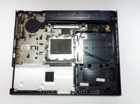 Корпуса Корпуса ^/--/^ Часть корпуса (Поддон) HP nx /--/ 6125 (NZ-14834) ^_^^^ Частина корпусу (Піддон) HP nx /--/ 6125 (NZ-14834) - фото фото фото