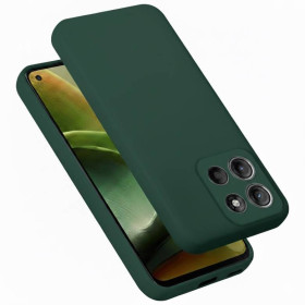 Чохли, бампера Чехлы, бампера ^/--/^ Чохол Fiji Full Soft Premium для Motorola G /--/ 15 / G /--/ 15 Power протиударний бампер з мікрофіброю Dark Gre ^_^^^ Чехол Fiji Full Soft Premium для Motorola G /--/ 15 / G /--/ 15 Power противоударный бампер с микрофиброй Dark Gre - фото фото фото