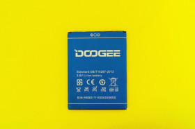 Акумулятори Аккумуляторы ^/--/^ Аккумулятор Оригинал акб Doogee Y /--/ 100 /--/ X       (2200 mAh) ^_^^^ Акумулятор Оригінал акб Doogee Y /--/ 100 /--/ X (2200 mAh) - фото фото фото