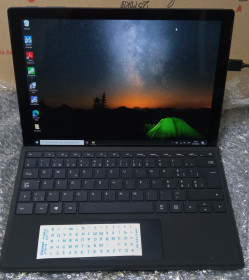 Microsoft Microsoft ^/--/^ Ноутбук-планшет Microsoft Surface Pro 7+  (12.3&amp;quot; 2.7 /--/ K Touch / i /--/ 7-1165 /--/ G /--/ 7 / 16 /--/ GB RAM / 256 /--/ GB NVMe SSD / Клавіатура) ^_^^^ Ноутбук-планшет Microsoft Surface Pro 7+ (12.3&amp;quot; 2. 7 /--/ K Touch / i /--/ 7-1165 /--/ G /--/ 7 / 16 /--/ GB RAM / 256 /--/ GB NVMe SSD / Клавиатура) - фото фото фото