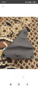 Автоматичні Автоматические ^/--/^ Чехол ручки АКПП Volvo S /--/ 80 1998-2005 - фото фото фото