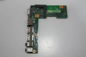 Інші комплектуючі Другие комплектующие ^/--/^ Дополнительная плата Asus X /--/ 52 /--/ N (NZ-2842) ^_^^^ Додаткова плата Asus X /--/ 52 /--/ N (NZ-2842) - фото фото фото
