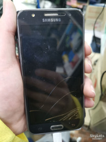 Samsung Samsung ^/--/^ #1937 sklad Samsung j /--/ 500 black cover - фото фото фото