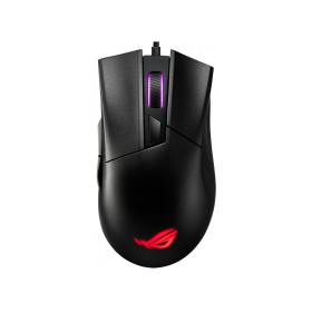 Миші Мыши ^/--/^ Мишка Ігрова ASUS ROG Gladius II Core  Нова ^_^^^ Мишка ASUS ROG Gladius II Core - фото фото фото