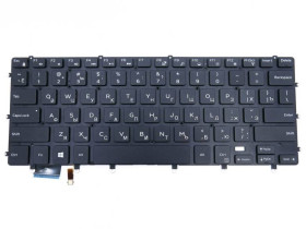 Клавіатури Клавиатуры ^/--/^ Клавиатура для ноутбука  DELL 9550, 9560, 9570, N /--/ 7547, PRECISION 5510 x  подсветка, ориг ^_^^^ Клавіатура для ноутбука DELL 9550, 9560, 9570, N /--/ 7547, PRECISION 5510 x підсвічування, оріг - фото фото фото