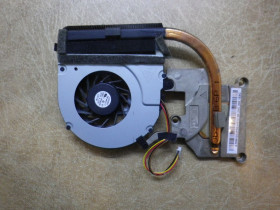 Корпуса Корпуса ^/--/^ Б/У Система охолодження Lenovo N /--/ 581 ^_^^^ Б/У Система охлаждения Lenovo N /--/ 581 - фото фото фото