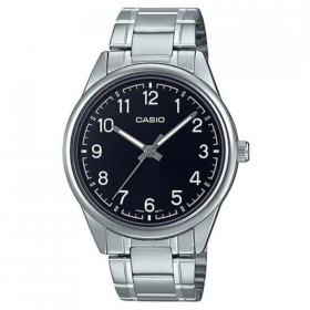 Наручні годинники Наручные часы ^/--/^ Чоловічий годинник Casio MTP-V /--/ 005 /--/ D-1 /--/ B /--/ 4 ^_^^^ Мужские часы Casio MTP-V /--/ 005 /--/ D-1 /--/ B /--/ 4 - фото фото фото