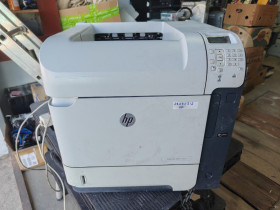 Принтери Принтеры ^/--/^ Лазерный принтер HP LaserJet Enterprise 600 M /--/ 602 /--/ n № 26090912 ^_^^^ Лазерний принтер HP LaserJet Enterprise 600 M /--/ 602 /--/ n No 26090912 - фото фото фото