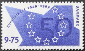 Інше Другое ^/--/^ Дания Европарламент 1999 ^_^^^ Данія Європарламент 1999 - фото фото фото