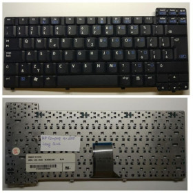 Клавіатури Клавиатуры ^/--/^ Клавиатура HP Compaq nx /--/ 5000 / NC /--/ 6000 / Presario V /--/ 1000 / V /--/ 1100 / nsk- c /--/ 3 /--/ a /--/ 04 / 99.n /--/ 2082.a /--/ 04 LANG:SLVK black новая ^_^^^ Клавіатура HP Compaq nx /--/ 5000 / NC /--/ 6000 / Presario V /--/ 1000 / V /--/ 1100 / nsk- c /--/ 3 /--/ a /--/ 04 / 99.n /--/ 2082.a /--/ 04 LANG:SLVK black нова - фото фото фото