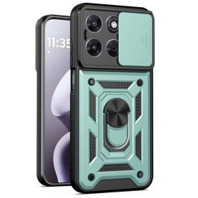 Чохли, бампера Чехлы, бампера ^/--/^ Чохол Fiji Camera Defence для Motorola G /--/ 57 / G /--/ 57 Power бампер із захистом камери та підставкою Green ^_^^^ Чехол Fiji Camera Defence для Motorola G /--/ 57 / G /--/ 57 Power бампер с защитой камеры и подставкой Green - фото фото фото