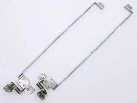 Корпуса Корпуса ^/--/^ Петли для Dell VOSTRO 1014 (FBVM /--/ 8043010, FBVM /--/ 8044010) (Левая + правая) ^_^^^ Петлі для Dell VOSTRO 1014 (FBVM /--/ 8043010, FBVM /--/ 8044010). Пара. Ліва + права. - фото фото фото