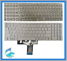 Клавіатури Клавиатуры ^/--/^ Клавиатура HP Pavilion 15-EF 15-ER 15 /--/ S-ER ^_^^^ Клавіатура HP Pavilion 15-EF 15-ER 15 /--/ S-ER - фото фото фото