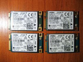 PCMCIA карти PCMCIA карты ^/--/^ Модем PCIe 3 /--/ G 4 /--/ G Ericsson DW /--/ 5550 Dell 2 /--/ XGNJ f /--/ 5521 /--/ gw - фото фото фото