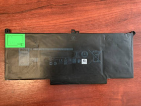 Акумулятори Аккумуляторы ^/--/^ Акумулятор DELL F /--/ 3 /--/ YGT Знос: 73 DELL Latitude 7280, 7290, 7380, 7390, 7480, 7490, E /--/ 7280, E /--/ 7290, E /--/ 7380 ^_^^^ 1699 DELL F /--/ 3 /--/ YGT Износ: 73 DELL Latitude 7280, 7290, 7380, 7390, 7480, 7490, E /--/ 7280, E /--/ 7290, E /--/ 7380, E /--/ 748 - фото фото фото
