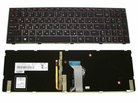 Клавіатури Клавиатуры ^/--/^ Клавиатура для lenovo Y /--/ 500, Y /--/ 510 /--/ P, Y /--/ 500 /--/ N, Y /--/ 590 подсветка ориг ^_^^^ Клавіатура для lenovo Y /--/ 500, Y /--/ 510 /--/ P, Y /--/ 500 /--/ N, Y /--/ 590 підсвічування ориг - фото фото фото
