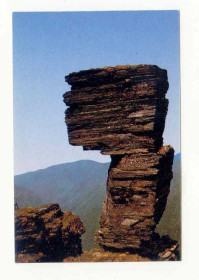 СРСР СССР ^/--/^ Китай 1987 Открытка  2 ^_^^^ 1987 — Відкриття 2 - фото фото фото