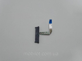 Шлейфи Шлейфы ^/--/^ Шлейф к жесткому диску Lenovo 320-15 (NZ-10856) ^_^^^ Шлейф до жорсткого диска Lenovo 320-15 (NZ-10856) - фото фото фото