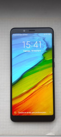 Xiaomi Xiaomi ^/--/^ Мобильный телефон Xiaomi Redmi Note 5 ^_^^^ Мобільний телефон Xiaomi Redmi Note 5 - фото фото фото
