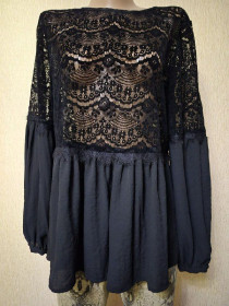 Кофти Кофты ^/--/^ Красивая женская кофта, блузка Indigo Collection ^_^^^ Красива жіноча кофта, блузка Indigo Collection - фото фото фото