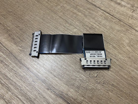 Інші комплектуючі Другие комплектующие ^/--/^ Шлейф LVDS PANEL REV.00 BN /--/ 96-23839 /--/ P для телевизора Samsung F /--/ 8000 ^_^^^ Шлейф LVDS PANEL REV.00 BN /--/ 96-23839 /--/ P для телевізора Samsung F /--/ 8000 - фото фото фото