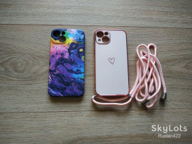 Чохли, бампера Чехлы, бампера ^/--/^ Чехол для iPhone 13   (6.1&amp;quot;) чохол на Айфон 13 ^_^^^ Чехол для iPhone 13 (6.1&amp;quot;) чехол на Айфон 13 - фото фото фото