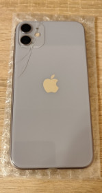 Apple iPhone Apple iPhone ^/--/^ Смартфон apple iphone 11 128 /--/ gb purple  (на запчастини) - фото фото фото