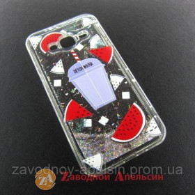 Чохли, бампера Чехлы, бампера ^/--/^ Samsung J /--/ 3 J /--/ 300 J /--/ 310 J /--/ 320 чехол Аквариум ^_^^^ Samsung J /--/ 3 J /--/ 300 J /--/ 310 J /--/ 320 чохол Акваріум - фото фото фото
