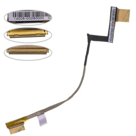 Шлейфи Шлейфы ^/--/^ Шлейф матрицы для ноутбука ASUS (U /--/ 44 series), LED (14005-00260000) ^_^^^ Шлейф матриці для ноутбука ASUS (U /--/ 44 series), LED (14005-002600) - фото фото фото
