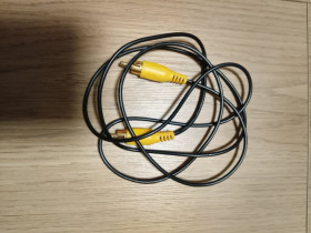 Інше Другое ^/--/^ Кабель відео 1 /--/ RCA-1 /--/ RCA композитний ^_^^^ Кабель видео 1 /--/ RCA-1 /--/ RCA композитный - фото фото фото