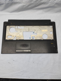 Корпуса Корпуса ^/--/^ Средняя часть корпуса с тачпадом топкейс Lenovo B /--/ 570 B /--/ 575 V /--/ 570 V /--/ 575 ^_^^^ Середня частина корпусу з тачпадом топкейс Lenovo B /--/ 570 B /--/ 575 V /--/ 570 V /--/ 575 - фото фото фото