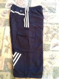 Інше Другое ^/--/^ Шорты Adidas 12 лет , рост 152 ^_^^^ Шорти Adidas 12 років, зростання 152 - фото фото фото