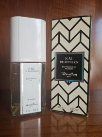 Вінтажна косметика і парфюмерия Винтажная косметика и парфюмерия ^/--/^ Eau de Revillon Revillon 115 /--/ ml Eau Fraiche Atomiseur ^_^^^ Revillon Revillon 115 /--/ ml Eau Fraiche Atomiseur - фото фото фото