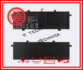 Акумулятори Аккумуляторы ^/--/^ Батарея ASUS Zenbook UX /--/ 431 /--/ FA UX /--/ 431 /--/ FL UX /--/ 431 /--/ FN S /--/ 4500 /--/ F BX /--/ 431 /--/ FA X /--/ 431 /--/ FLC (C /--/ 21 /--/ N /--/ 1833) 7.7 /--/ V 6150 /--/ mAh ОРИГИНАЛ ^_^^^ Батарея ASUS Zenbook UX /--/ 431 /--/ FA UX /--/ 431 /--/ FL UX /--/ 431 /--/ FN S /--/ 4500 /--/ F BX /--/ 431 /--/ FA X /--/ 431 /--/ FLC (C /--/ 21 /--/ N /--/ 1833) 7.7 /--/ V 6150 /--/ mAh Орігінал - фото фото фото