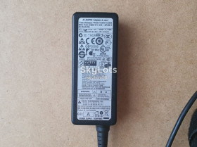Адаптери живлення Адаптеры питания ^/--/^ Неисправен адаптер питания Samsung AC Adapter AA-PA /--/ 2 /--/ N /--/ 40 /--/ W ADP-40 /--/ NH AD-4019 /--/ S 19 /--/ V 2.1 /--/ A ^_^^^ Несправний адаптер живлення Samsung AC Adapter AA-PA /--/ 2 /--/ N /--/ 40 /--/ W ADP-40 /--/ NH AD-4019 /--/ S 19 /--/ V 2.1 /--/ A - фото фото фото