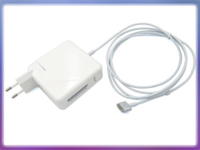 Адаптери живлення Адаптеры питания ^/--/^ Блок питания для APPLE MagSafe /--/ 2 85 /--/ W (20 /--/ V 4.25 /--/ A) A /--/ 1424 ^_^^^ Блок живлення для APPLE MagSafe /--/ 2 85 /--/ W (20 /--/ V 4.25 /--/ A) A /--/ 1424 - фото фото фото
