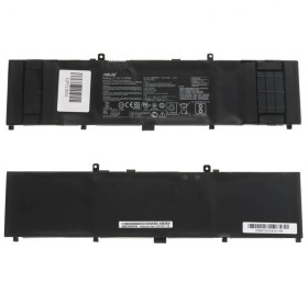 Акумулятори Аккумуляторы ^/--/^ Оригинальная батарея для ноутбука ASUS B /--/ 31 /--/ N /--/ 1535 (Zenbook: UX /--/ 310 /--/ UA, UX /--/ 310 /--/ UQ, UX /--/ 410 /--/ UA, UX /--/ 410 /--/ UQ series) ^_^^^ Оригінальна батарея для ноутбука ASUS B /--/ 31 /--/ N /--/ 1535 (Zenbook: UX /--/ 310 /--/ UA, UX /--/ 310 /--/ UQ, UX /--/ 410 /--/ UA, UX /--/ 410 /--/ UQ series) - фото фото фото