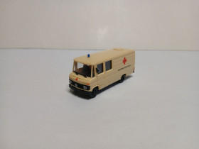: : ^/--/^ Службовий транспорт, медичний MB 608. BREKINA 1:87 H /--/ 0  (31512). ^_^^^ Служебный транспорт, медицинский MB 608. BREKINA 1:87 H /--/ 0 (31512). - фото фото фото
