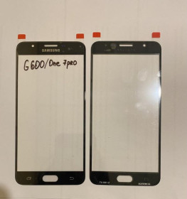 Сенсорні екрани і Дисплеї Сенсорные экраны и Дисплеи ^/--/^ Samsung Galaxy One 7 Pro / G /--/ 600 стекло для ремонта дисплея без ОСА пленки ^_^^^ Samsung Galaxy One 7 Pro / G /--/ 600 скло для ремонту дисплея без ОСА плівки - фото фото фото