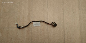 Шлейфи Шлейфы ^/--/^ Кабель  (шлейф) живлення Dell Latitude E /--/ 5530 ^_^^^ Кабель (шлейф) питания Dell Latitude E /--/ 5530 - фото фото фото