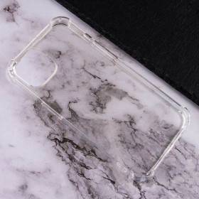 Чохли, бампера Чехлы, бампера ^/--/^ TPU чехол GETMAN Ease logo усиленные углы для Apple iPhone 13  (6.1&amp;quot;) ^_^^^ TPU чохол GETMAN Ease logo посилені кути для Apple iPhone 13 (6.1&amp;quot;) - фото фото фото