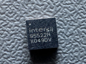 Мікросхеми Микросхемы ^/--/^ Мікросхема Intersil ISL /--/ 95522 /--/ H Original ^_^^^ Микросхема Intersil ISL /--/ 95522 /--/ H Original - фото фото фото