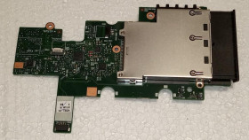 Шлейфи Шлейфы ^/--/^ Плата аудіо, картридер з ноутбука HP ProBook 6555 /--/ b 6550 /--/ b 6050 /--/ A /--/ 2356501 грж /--/ 6_178 ^_^^^ Плата аудио, картридер с ноутбука HP ProBook 6555 /--/ b 6550 /--/ b 6050 /--/ A /--/ 2356501 грж /--/ 6_178 - фото фото фото
